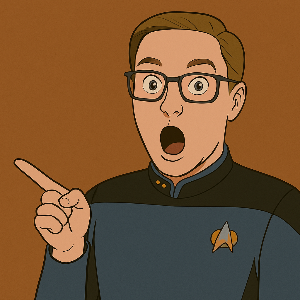 Star Trek Gallery